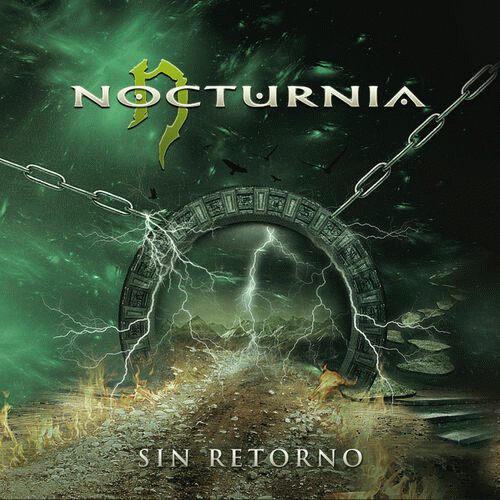 Nocturnia (ESP) : Sin Retorno
